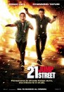 21 Jump Street: ecco la locandina e il trailer italiano