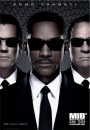 Men in Black 3: due spot tv in italiano, nuove locandine e alcune curiosità sugli alieni