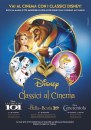 La Carica dei 101 torna al cinema insieme ad altri classici Disney – il trailer italiano