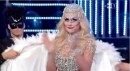 Tale e quale show, Serena Autieri imita Lady Gaga. Si ripete la Bad Romance di Raiuno con i più giovani (foto e video)