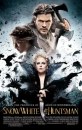 Biancaneve e il Cacciatore – nuova clip e nuova locandina del film