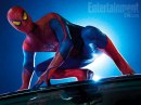 The Amazing Spider-Man – nuovo trailer più foto inedite