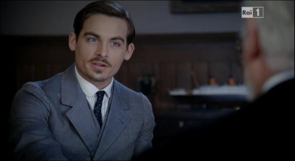 Ascolti Tv 13 maggio 2012: Titanic (2,8 mln, 11,74%), Ncis (2,8 mln, 10,6%), Report (2,3 mln, 9,6%)