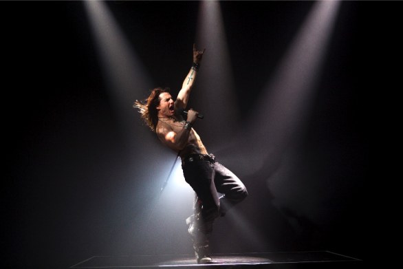 Rock of Ages