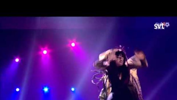 Eurovision Song Contest 2012: vince l’electropop di buon gusto; l’Italia esce a testa alta