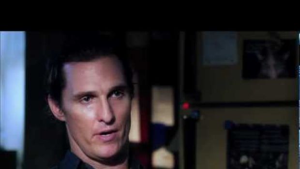 Mud: la prima clip del nuovo film con Matthew McConaughey