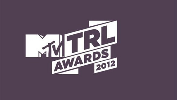 TRL Awards 2012 scopri i vincitori