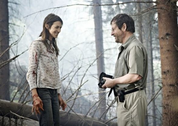 The Nymphomaniac: ecco la trama del film hard di Lars Von Trier