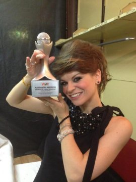 Wind Music Awards 2012: anticipazioni e premiati, in tv il 26 giugno 2012