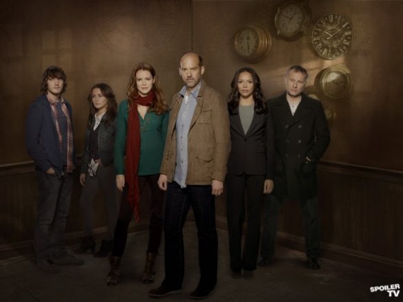 Abc upfront 2012-13, le nuove serie tv