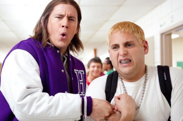 21 Jump Street 2