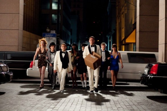 21 Jump Street 3