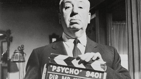Alfred Hitchcock: 14 capolavori per The Masterpiece Collection e un viaggio con il Maestro del Brivido