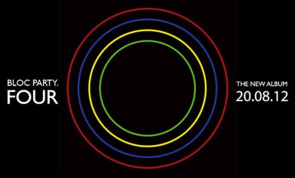Bloc Party: “Four”. Guarda il video trailer del nuovo album