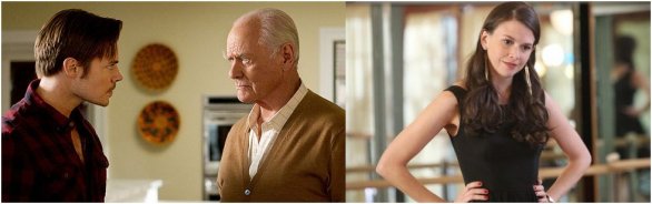 Dallas, record d’ascolti per la premiere, con 6,8 milioni di telespettatori. 1,6 per Bunheads, 5,2 per True Blood 5