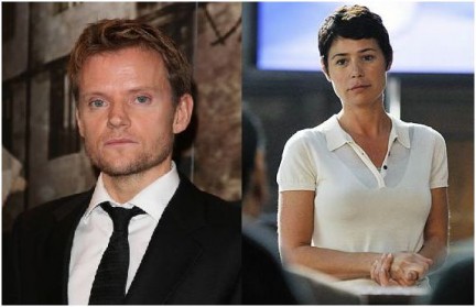 The Good Wife, nella quarta stagione Marc Warren e Maura Tierney