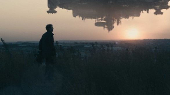 Elysium di Neill Blomkamp: sinossi ufficiale
