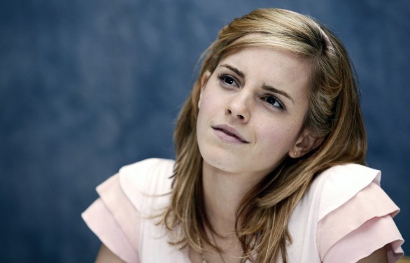 Noah: anche Emma Watson per il film di Darren Aronofsky?