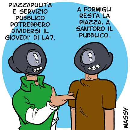 A ciascuno il suo
