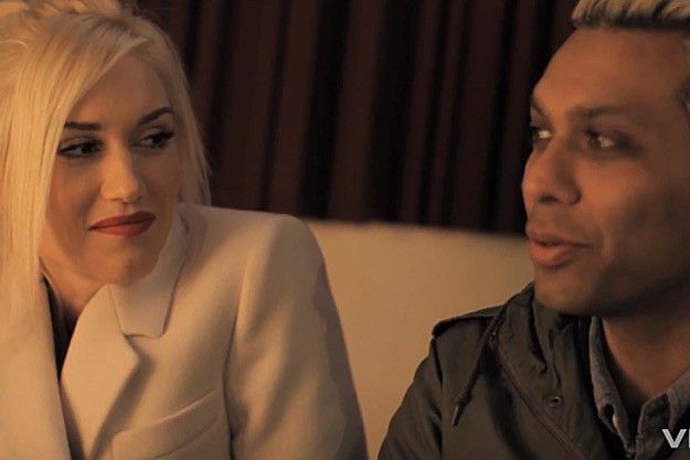 No Doubt: “Push and shove” è il nuovo album. Guarda il video trailer in studio