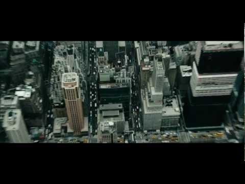 The Bourne Legacy (2012) | Secondo trailer italiano ufficiale [HD]