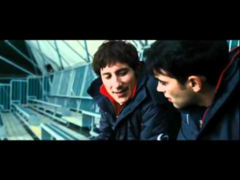 Qualche nuvola – Trailer Italiano