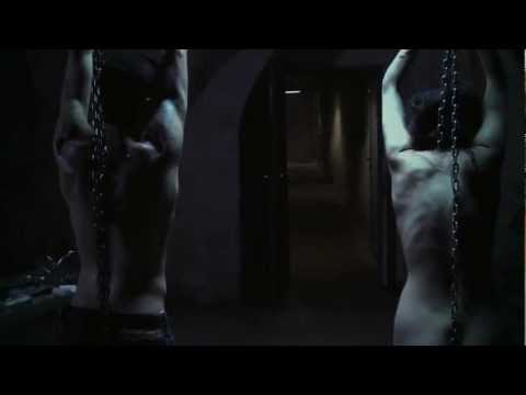 PAURA 3D – Red Band Trailer