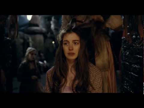 Les MisÃ©rables (2013) – Teaser ufficiale italiano