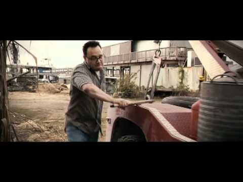 Le paludi della morte – Trailer ufficiale italiano