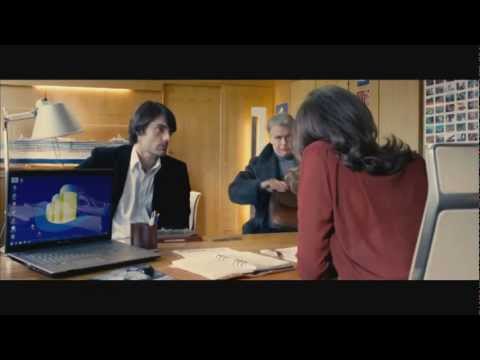 Benvenuto a Bordo – Clip 2