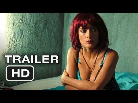 Americano Official Trailer #1 (2012) – Salma Hayek Movie HD