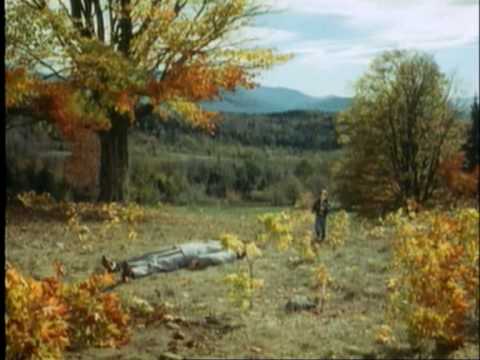 The Trouble With Harry (1955) Trailer