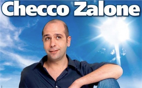 Il nuovo film di Checco Zalone posticipato a gennaio?