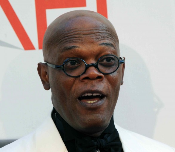 Robocop: anche Samuel L. Jackson nel remake