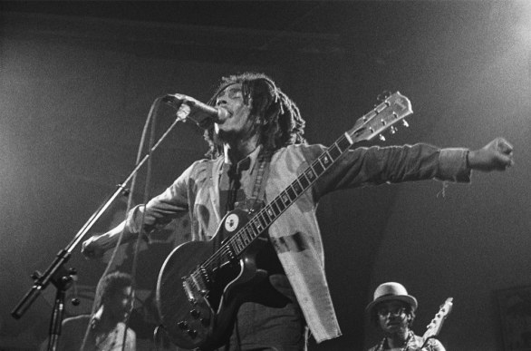 Marley di Kevin MacDonald