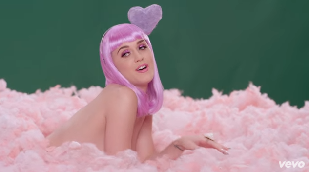 Katy Perry ‘Wide Awake’ Video Ufficiale