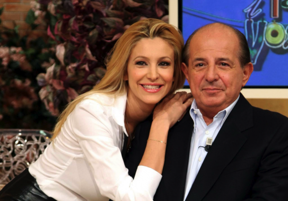 Magalli e Guardì ai ferri corti per la Volpe?