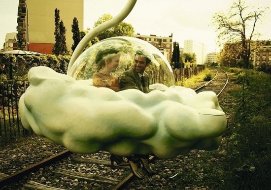 Mood Indigo – La schiuma dei giorni di Michel Gondry: prime immagini ufficiali