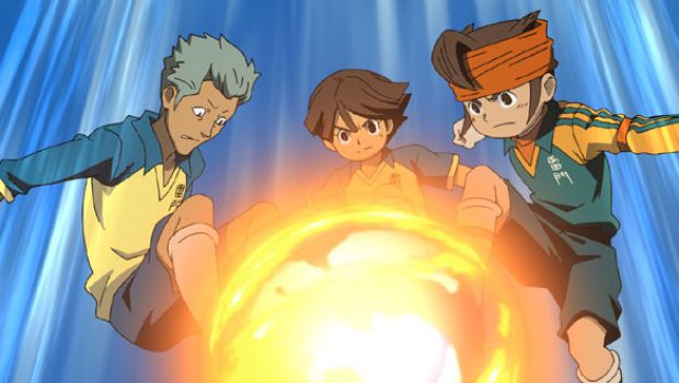 Inazuma Eleven, i nuovi episodi dal 18 giugno su Disney XD