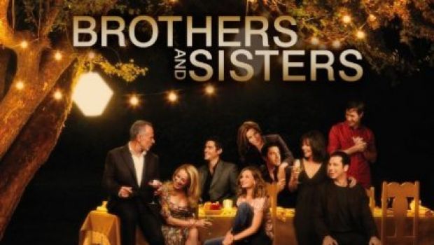 Brothers and sisters, la quinta ed ultima stagione su Raidue