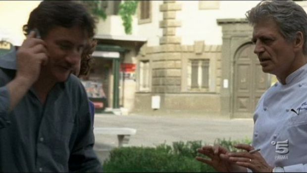Benvenuti a tavola, confermata la seconda serie. Nel cast Vanessa Incontrada