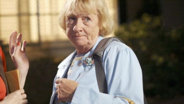 E’ morta Kathryn Joosten, Karen McKluskey in Desperate Housewives