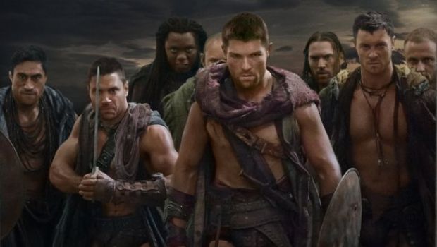 Spartacus-War of the Damned, la terza stagione, sarà l’ultima