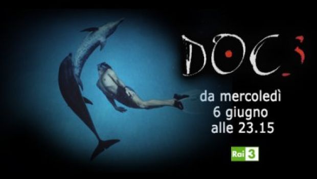 Doc 3, la nuova edizione da questa sera. Ecco i documentari che andranno in onda