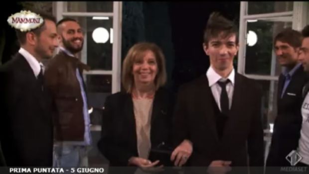 Mammoni, per essere Italia1 ci si aspettava di peggio. Ercolani più amica dei gay di Maria