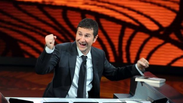 Fabio Fazio condurrà il Festival di Sanremo 2013. (Quasi) ufficiale