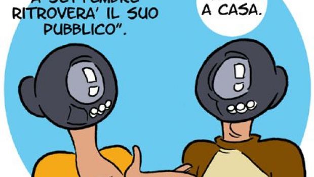 Messaggio in codice