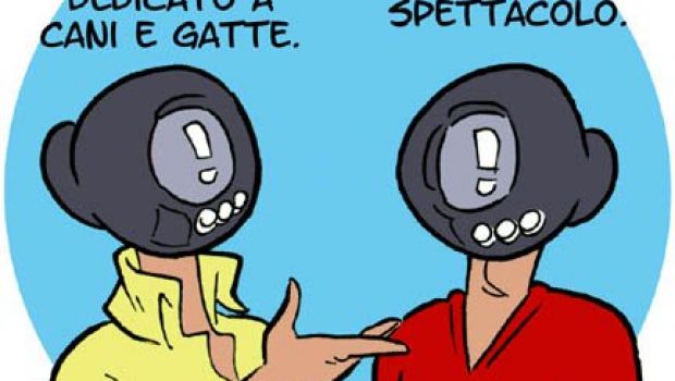 Amici animali