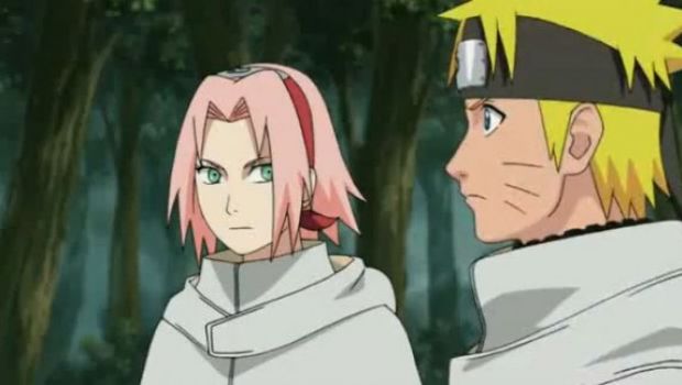 Naruto Shippuden: i nuovi episodi dal 16 giugno su Italia1