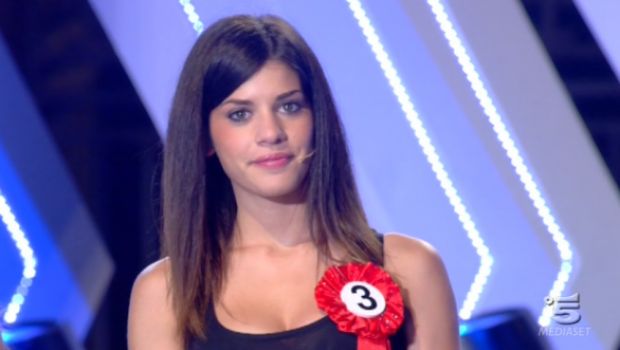 Veline 2012 – Maria Falconieri vince(rà) la quinta puntata di Ostuni